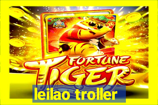 leilao troller